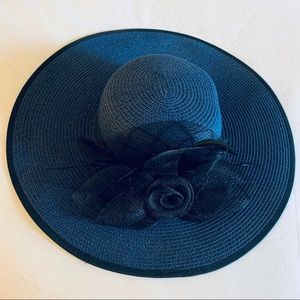 Venetian Derby Hat